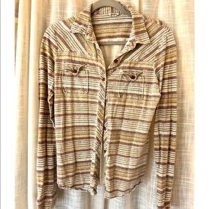 Gramicci button down